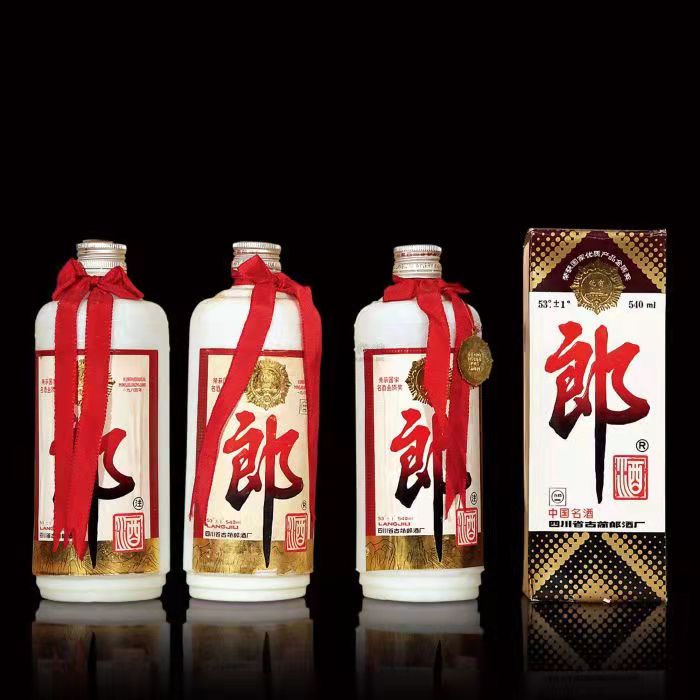 双阳郎酒回收